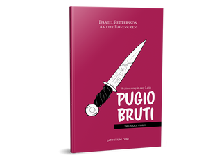 Pugio Bruti – A Crime Story in Easy Latin