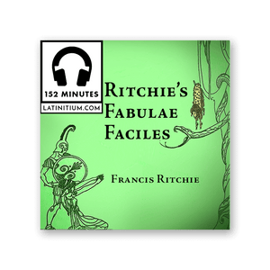 Ritchie’s Fabulae Faciles (audiobook)