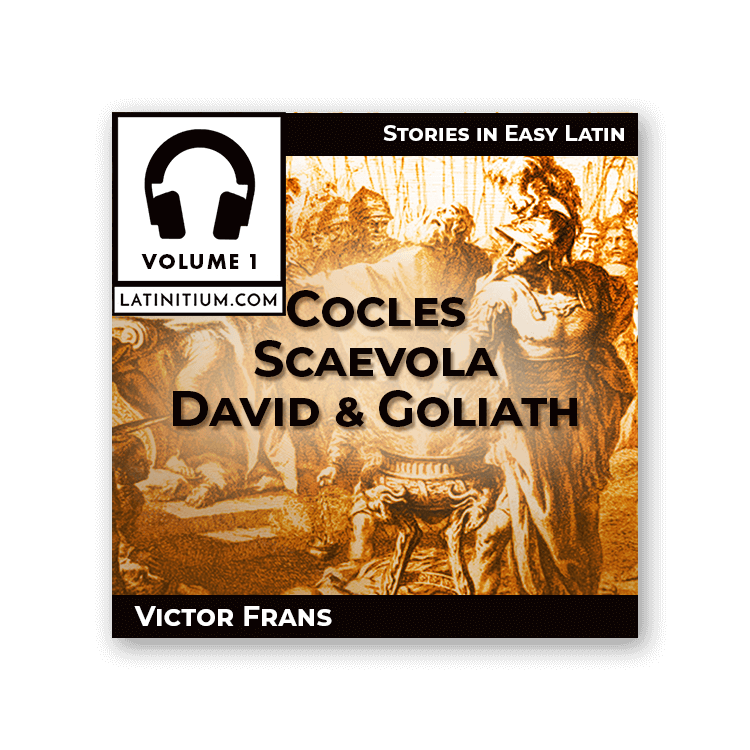 Stories In Easy Latin Vol 1 audiobook Latinitium stories-in-easy-latin-vol-1-audiobook-latinitium